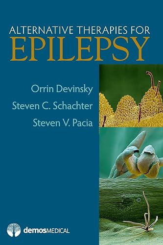 Download Alternative Therapies in Epilepsy PDF