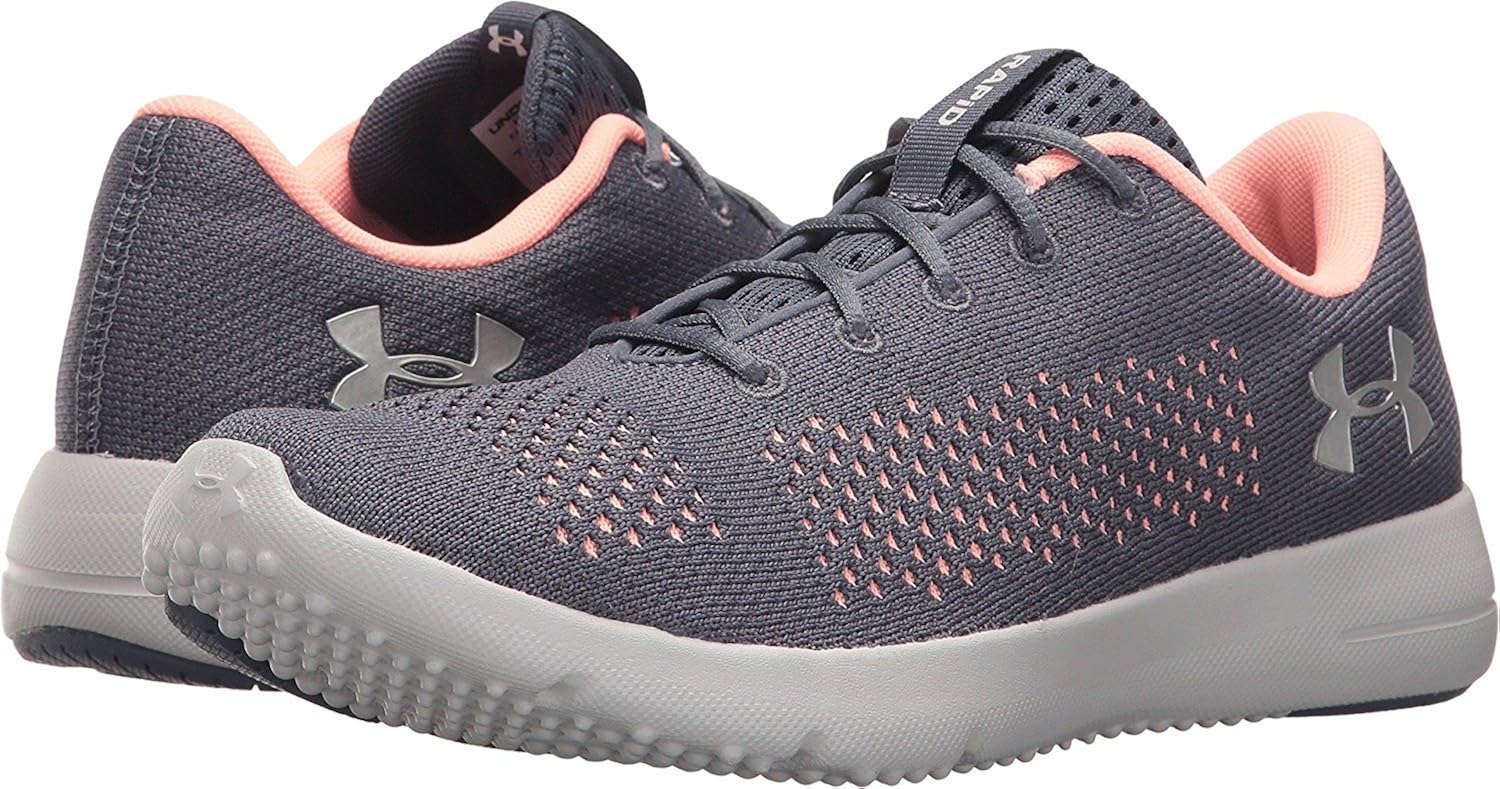 under armour rapid shoes
