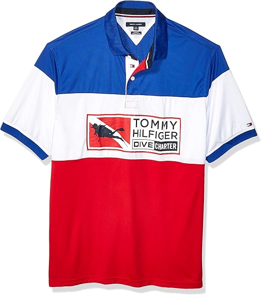 tommy hilfiger tall sizes