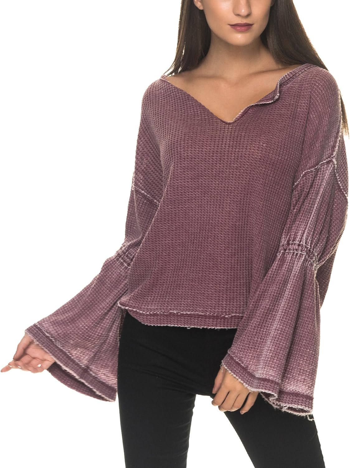 free people dahlia thermal