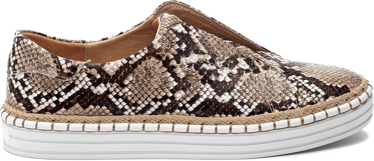 Amazon.com | j/slides Women's Karla Sneaker | Fashion Sneakers