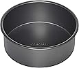 Instant Pot Official Round Cake Pan, 7-Inch, Gray