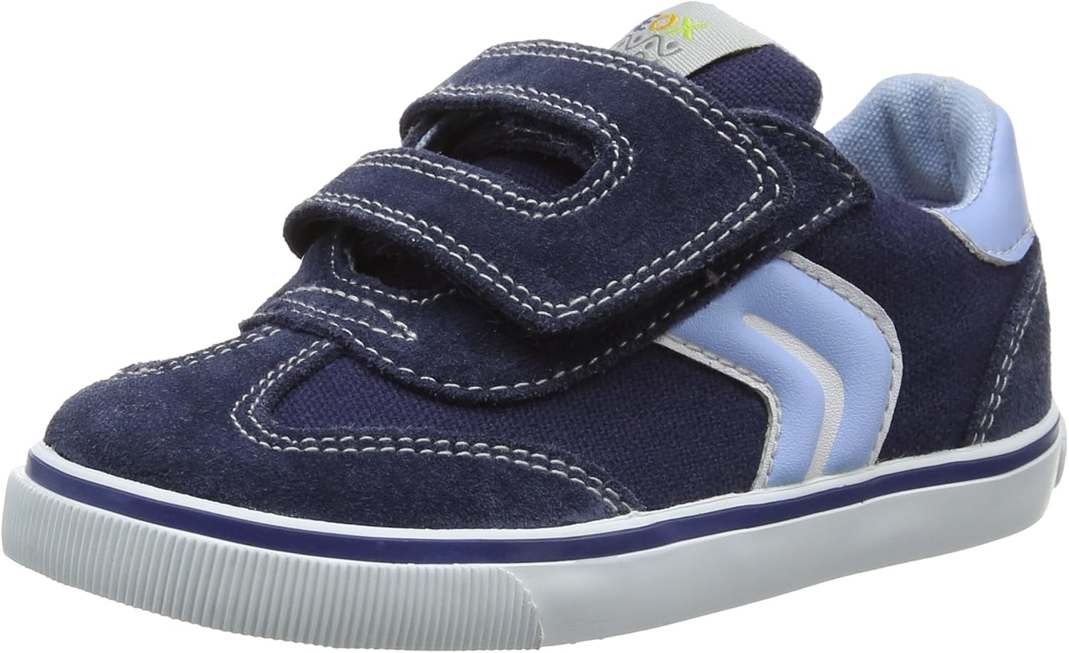 geox kiwi boy sneaker