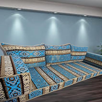 Amazon.de: Boden-Couch arabische Stil Bodenmöbel, orientalische