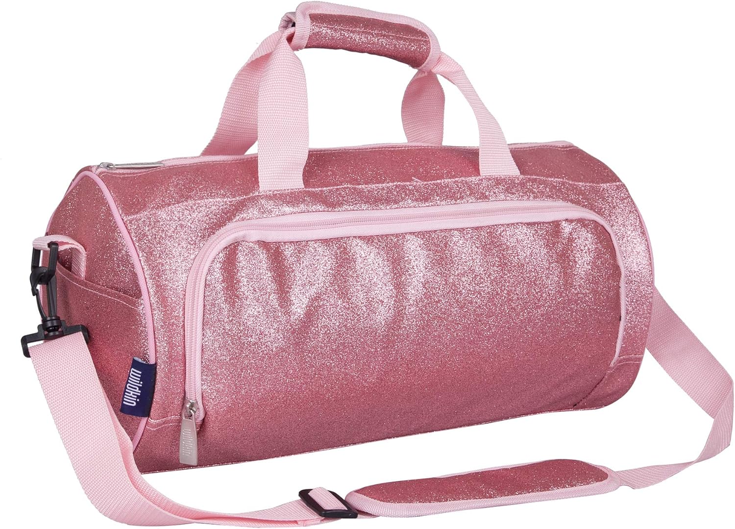 boys ballet bag