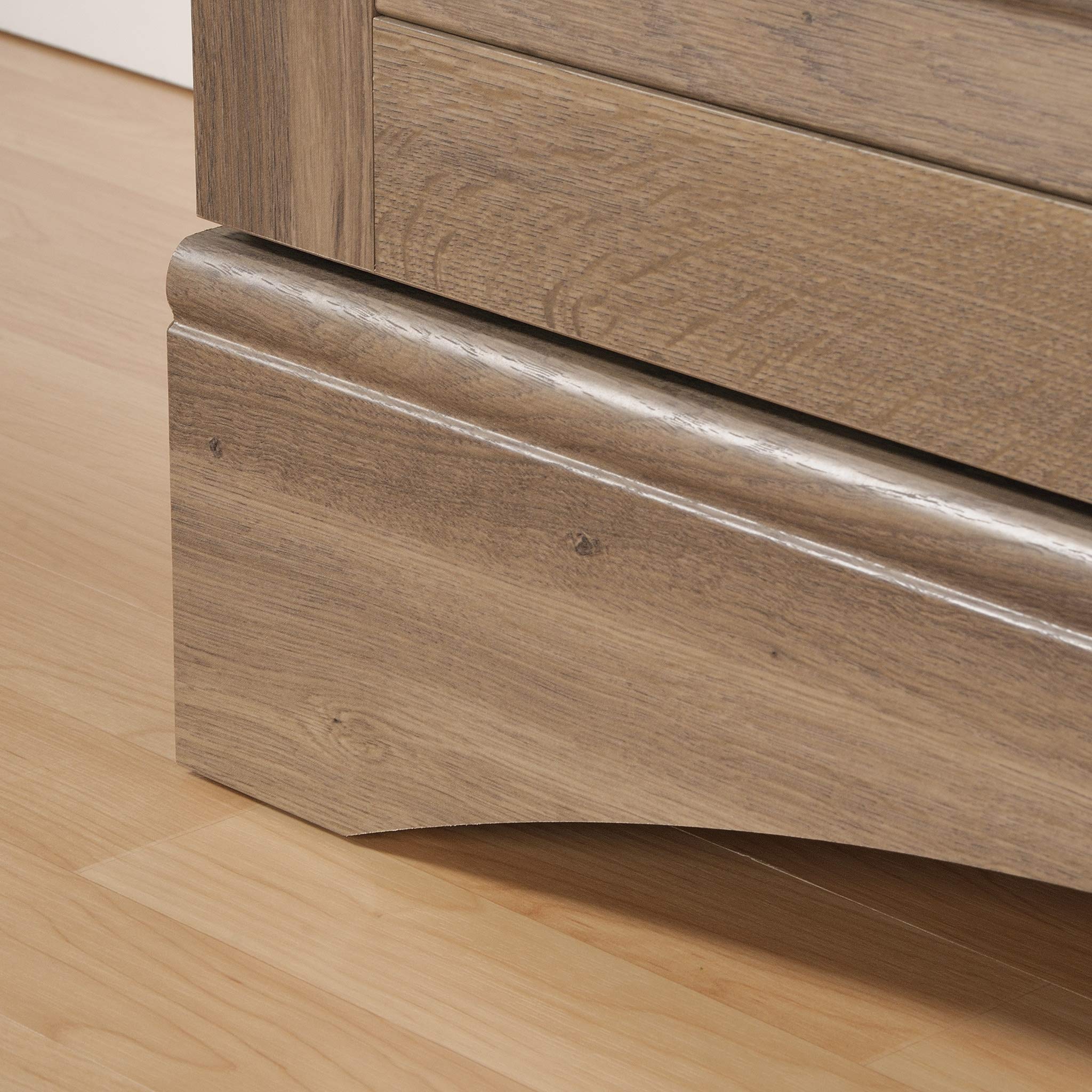 Sauder Harbor View Storage Cabinet Salt Buy Online In El Salvador At Desertcart