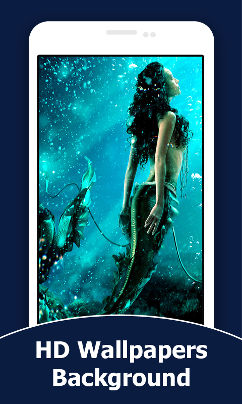 Mermaid Wallpapers - Thumbnail 4