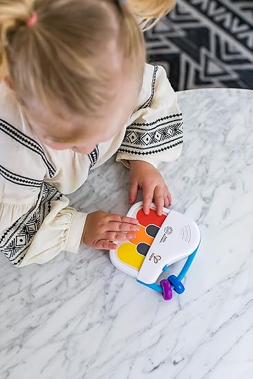 baby einstein mini piano