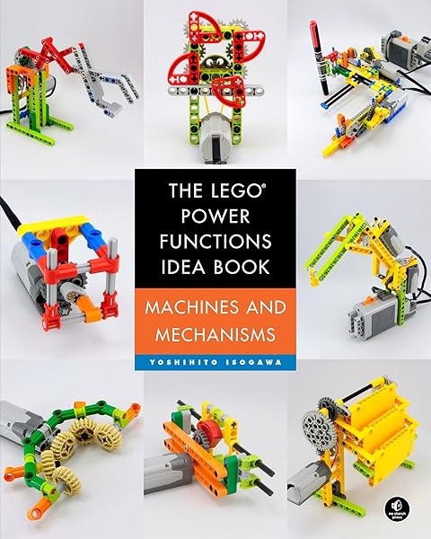 lego motors and gears