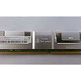 Hynix 2GB PC2-5300 DDR2 667MHz Fully Buffered ECC DIMM HYMP525F72CP4N3-Y5 Server RAM