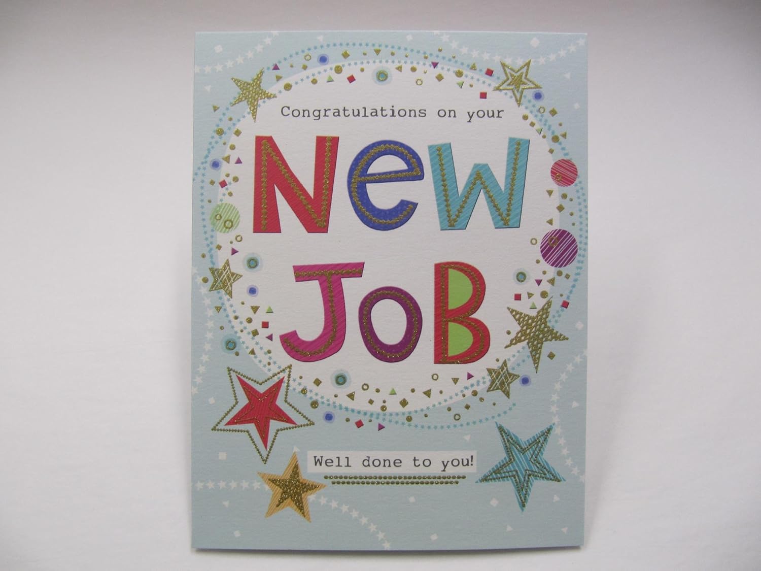 Good Luck Banter Ufficio Pc405 Congrats New Job Collega Lasciando Lasciando Addio Lavoro Divertente Di Scherzo Divertente Nuovo Lavoro Di Collega Lasciando Cancelleria E Prodotti Per Ufficio Scuola E Materiale Didattico