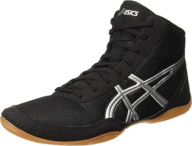 tenis asics matflex masculino