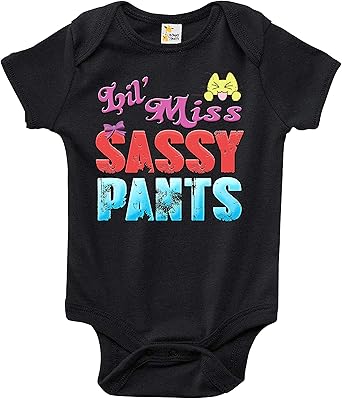 little miss baby clothes