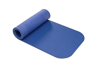 Tappetino Per Esercizi Airex Coronella - Per Ginnastica, Yoga, Allenamento A Casa