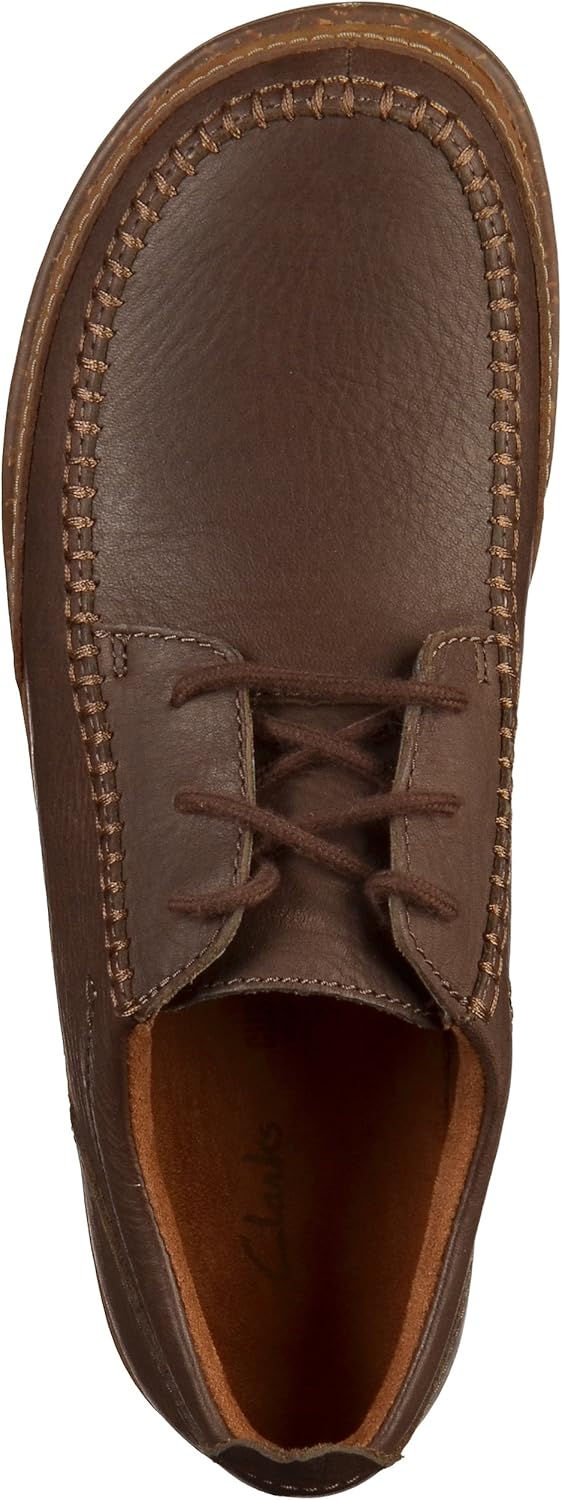 clarks trapell apron