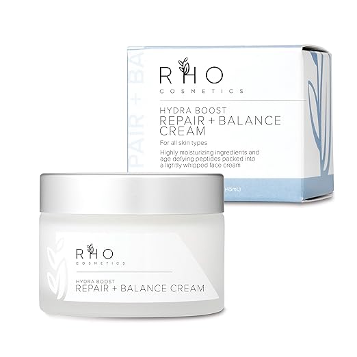 peptides hydra cream