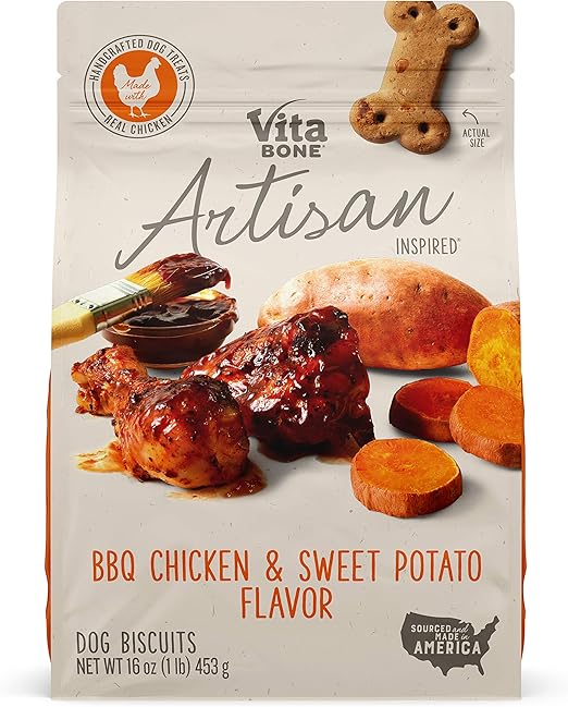 vita bone artisan inspired