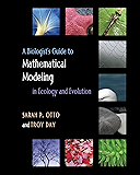 A Biologist's Guide to Mathematical Modeling in Ecology and Evolution