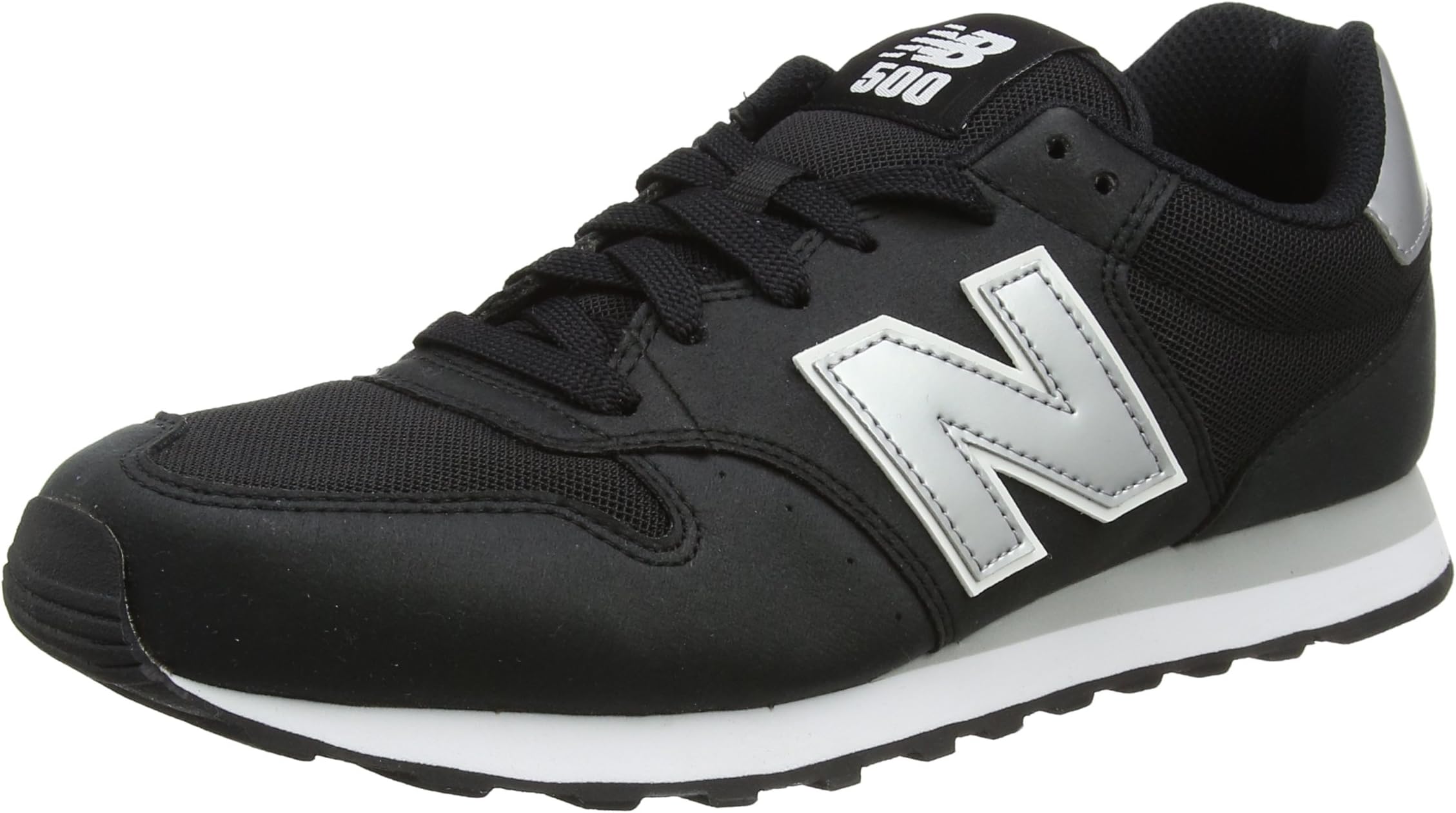 New Balance Men's 500v1 Core Trainers