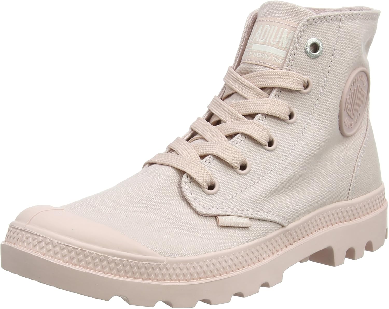 anfibi estivi palladium