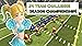 League Star Football