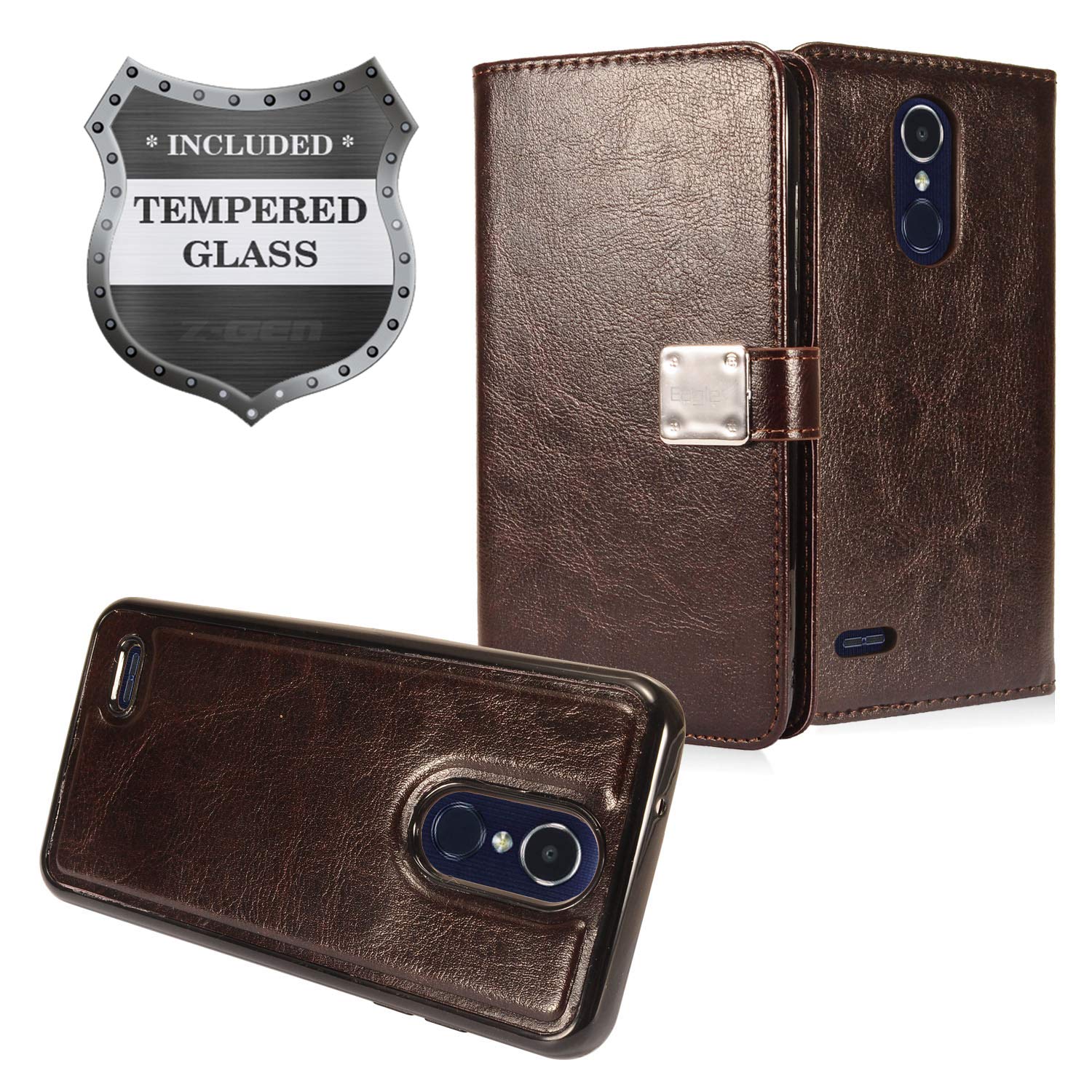 Best lg zone 3 wallets