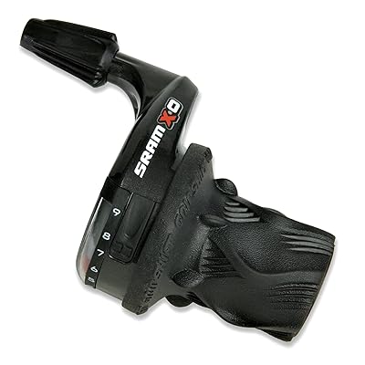 Buy Sram 9-Speed Rear Twist Shifter Online Nigeria Ubuy