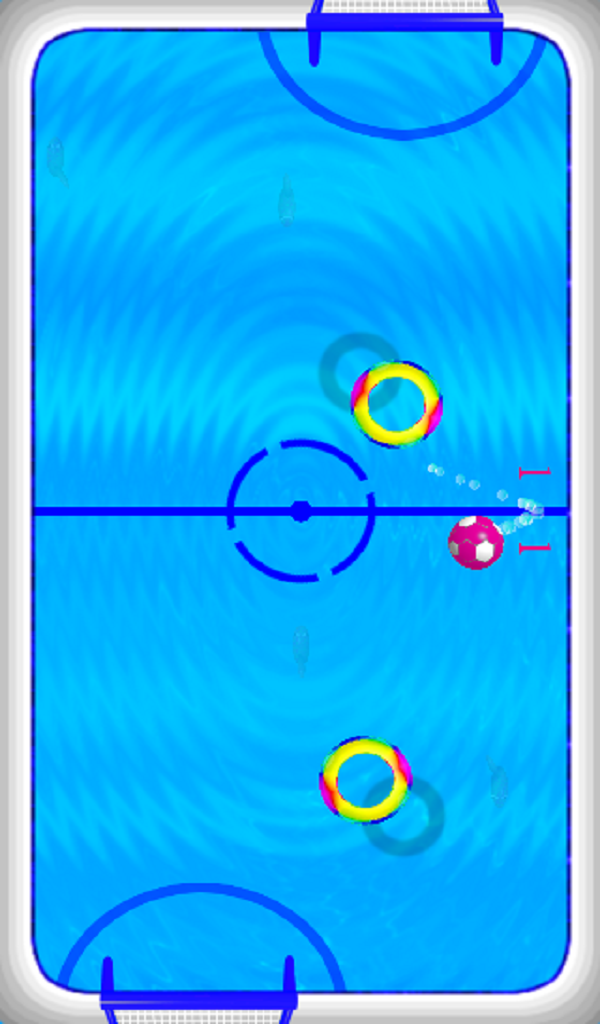 PooL Soccer