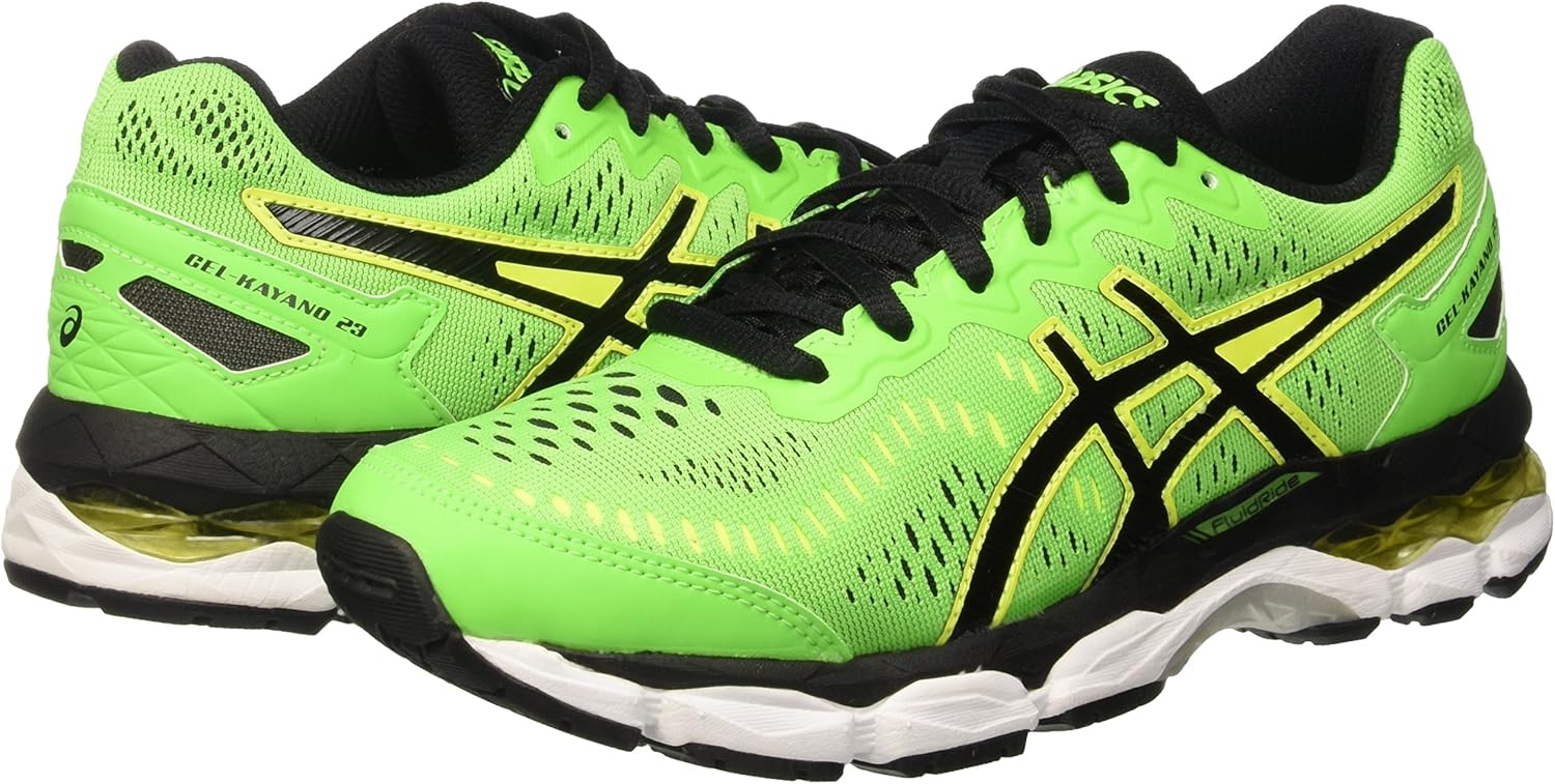 asics gel kayano 23 kids 2015
