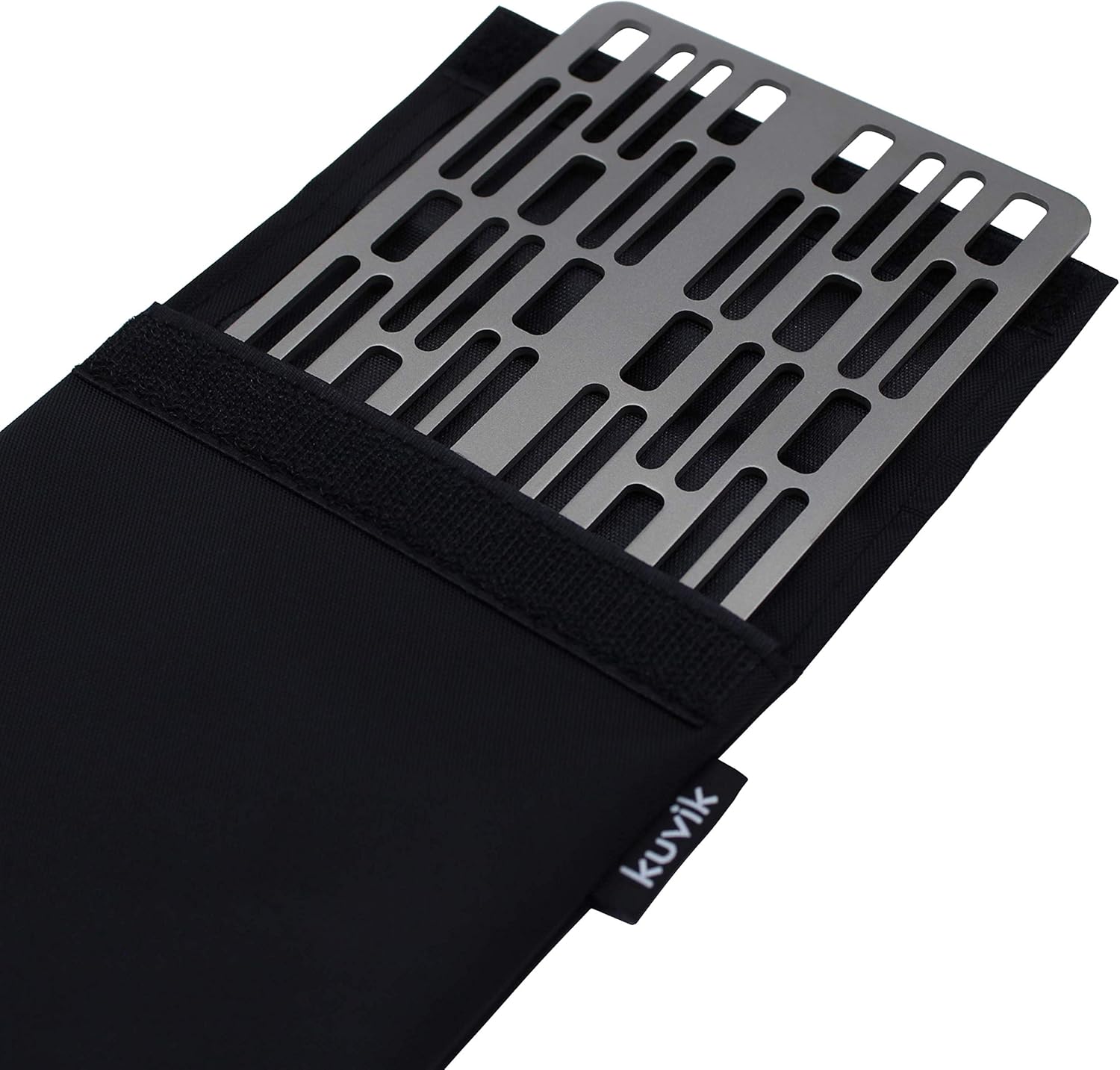 ultralight backpacking grill