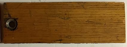 Authentic Piece Of Boston Garden Parquet Floor Boston