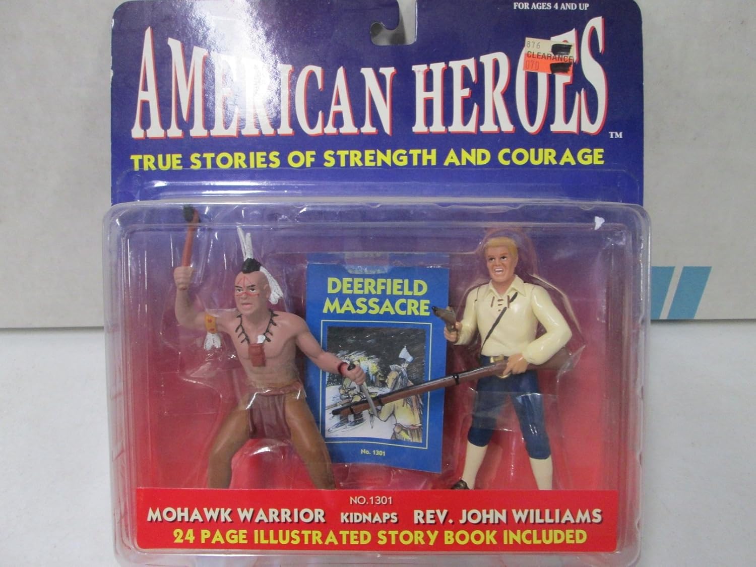 john williams action figure