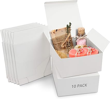 Boite cadeau naissance vide Clearance