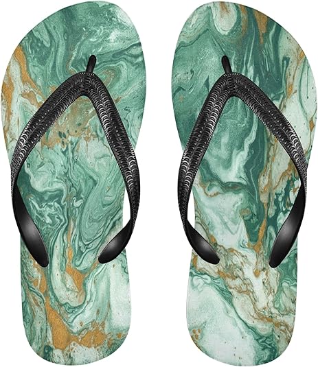 Womens Clarks Brinkley Quade Turquoise Sandals Flip Flops - D Fit Shu Size | eBay