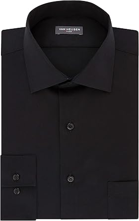 van heusen flex shirt natural stretch