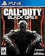 Call of Duty: Black Ops III - Standard Edition - PlayStation 4