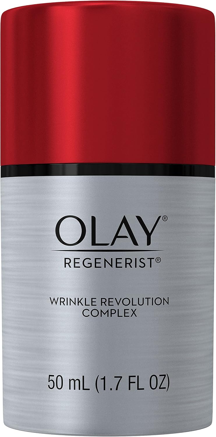 olay priming moisturizer