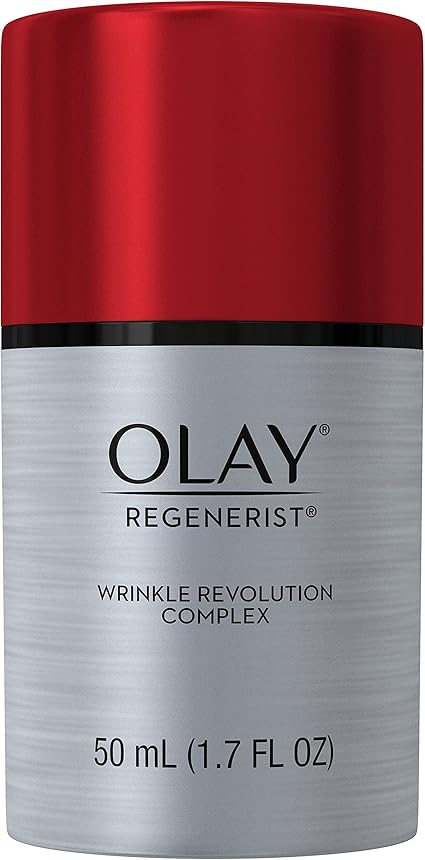 olay regenerist wrinkle cream