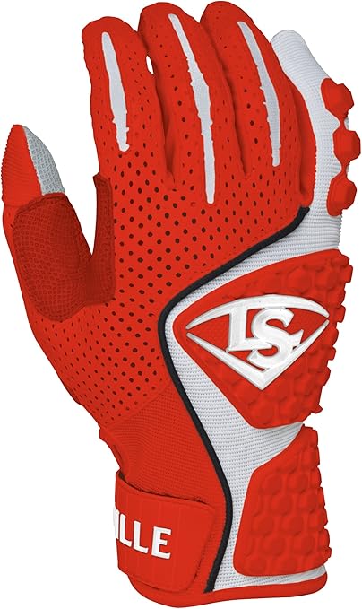 louisville football gloves