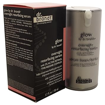 dr brandt serum