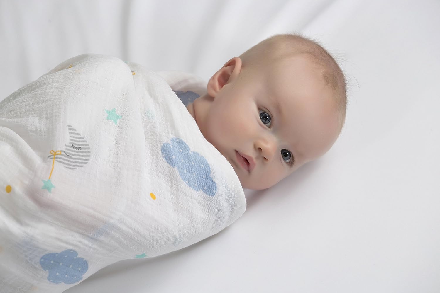 dreamland baby swaddle