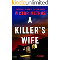 A Killer's Wife (Desert Plains Book 1) book cover A Killer's Wife (Desert Plains Book 1) book cover