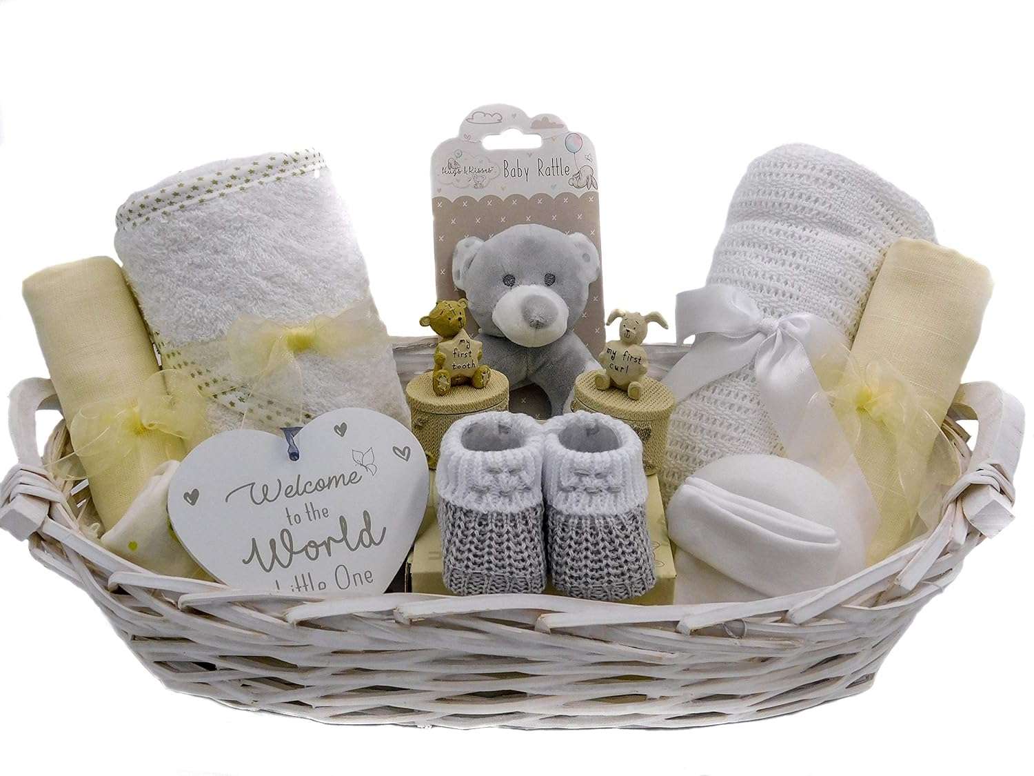 baby hamper delivery
