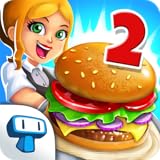 My Burger Shop 2