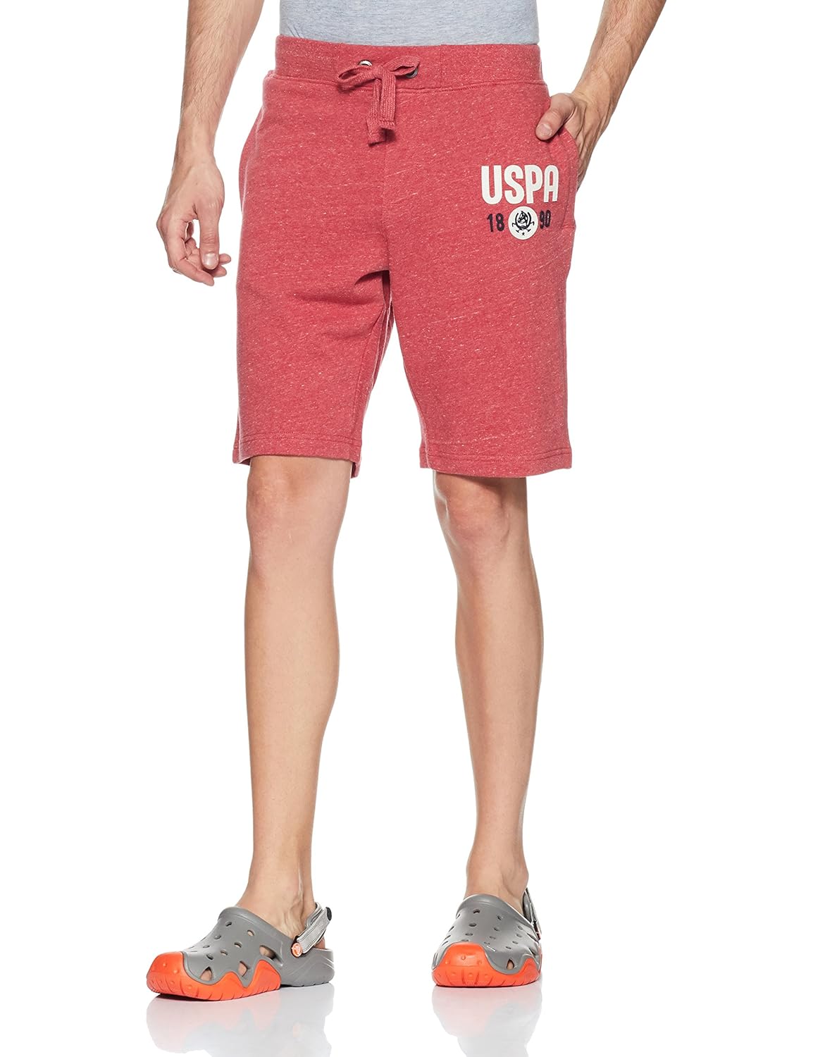 Us polo association shorts Clearance