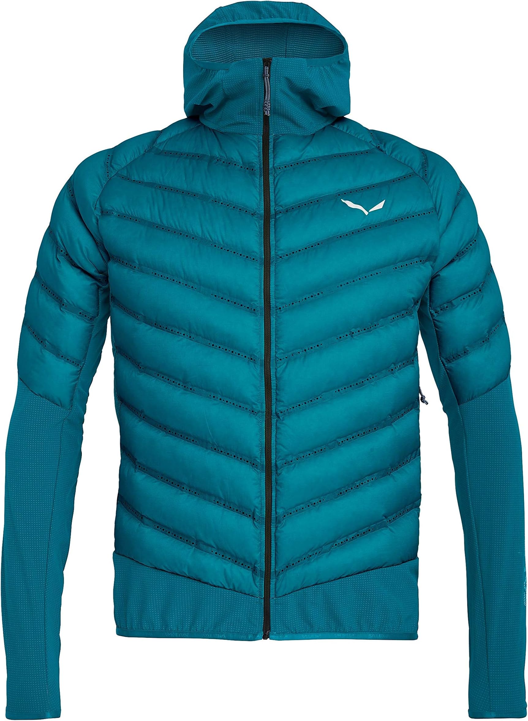 Agner Hybrid Down Jacket Malta LG