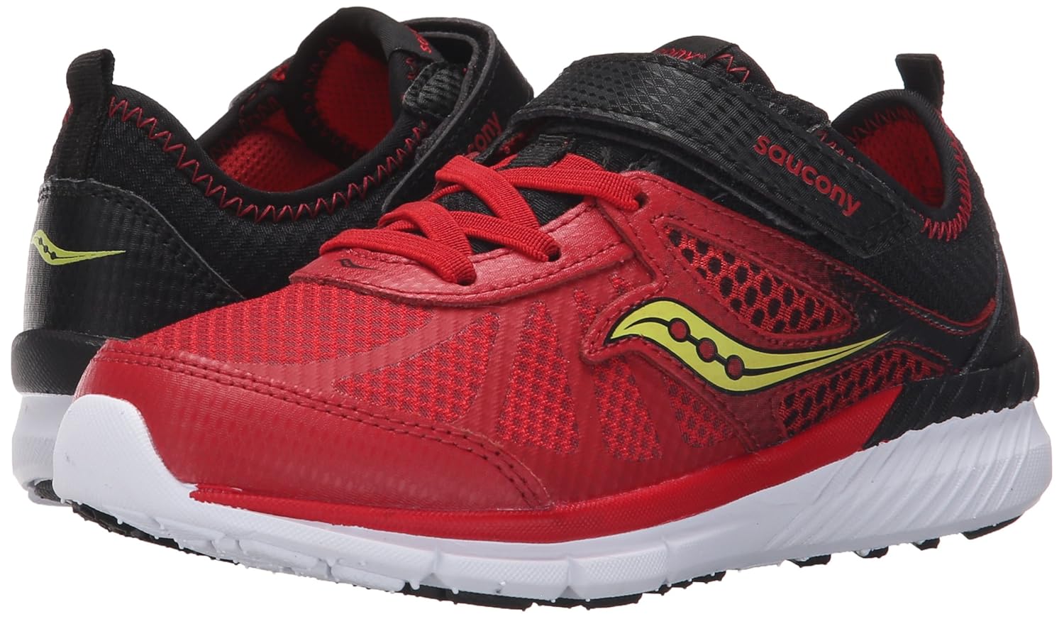 saucony volt sneaker