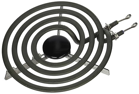 Hotpoint 8 Range Cooktop Stove Replacement Surface Burner Heating