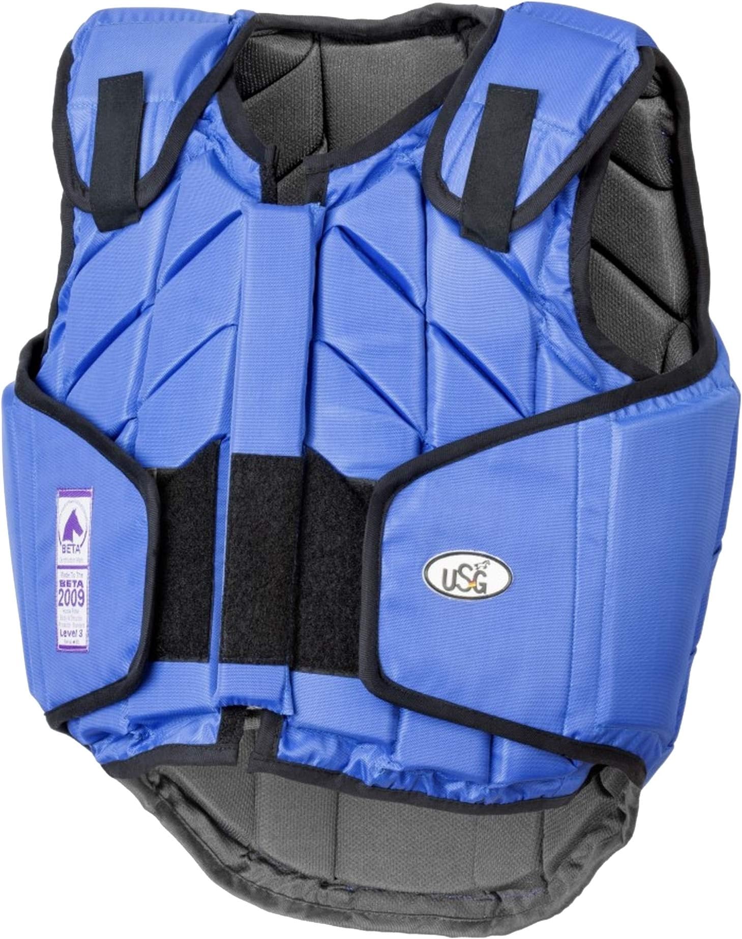 USG Childrens/Kids Eco-Flexi Panel Body Protector