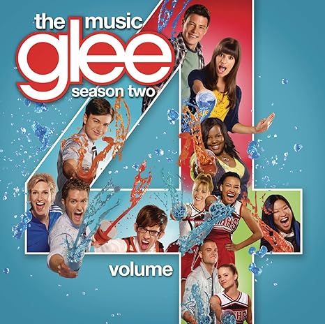 Amazon Glee The Music Volume 4 Glee Cast 輸入盤 ミュージック